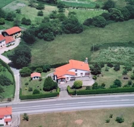 Finca Engracia Cudillero Εξωτερικό φωτογραφία