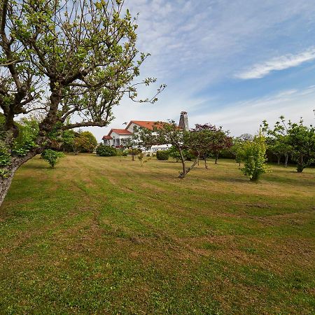 Finca Engracia Cudillero Εξωτερικό φωτογραφία