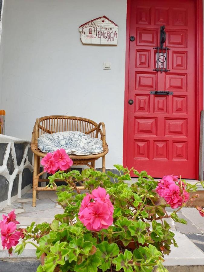 Finca Engracia Cudillero Εξωτερικό φωτογραφία