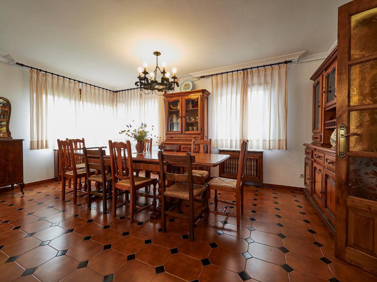 Finca Engracia Cudillero Εξωτερικό φωτογραφία