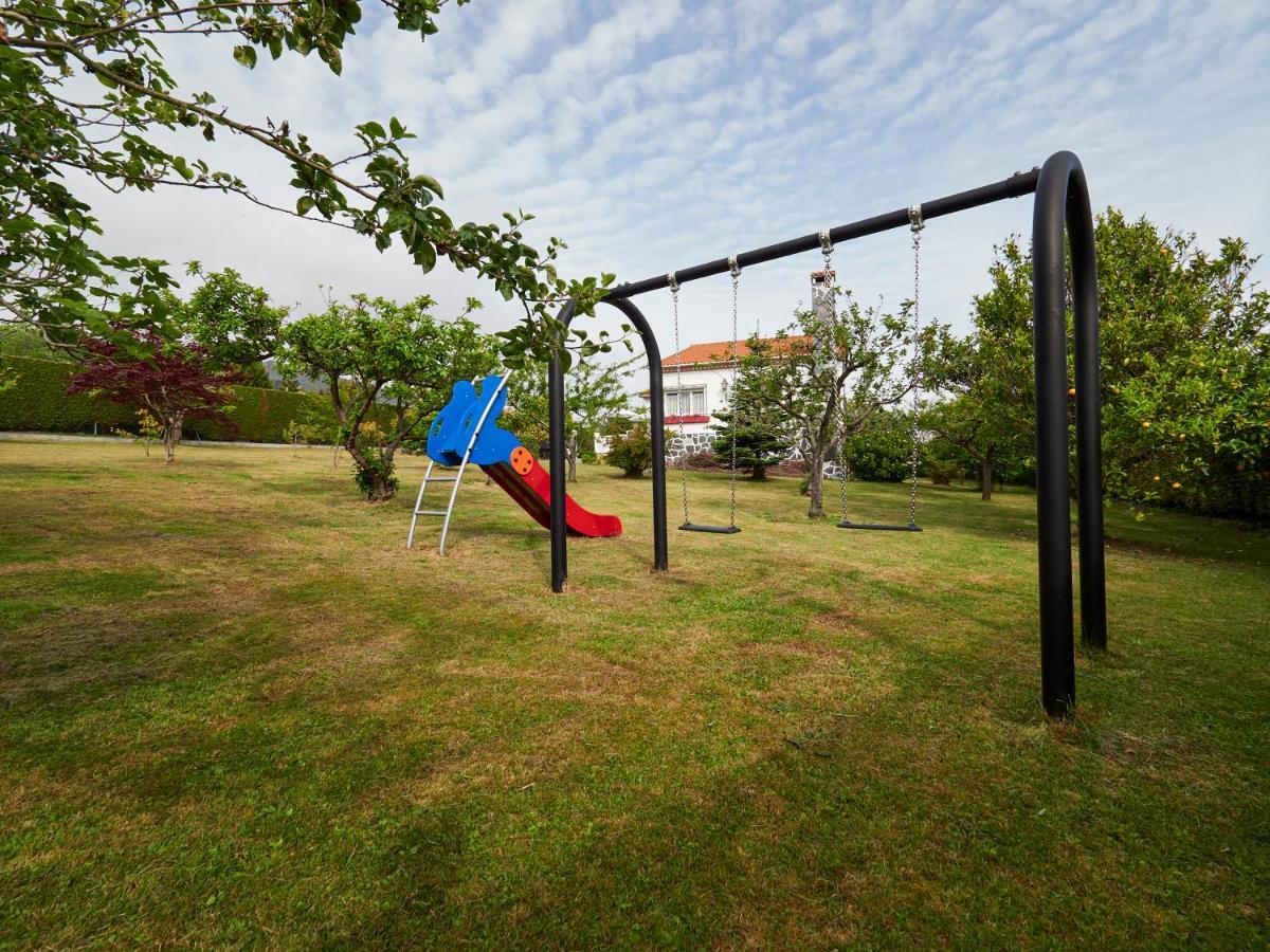 Finca Engracia Cudillero Εξωτερικό φωτογραφία